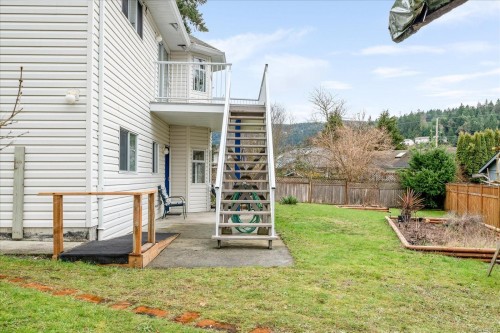 758 De Frane Crt, Ladysmith, BC 