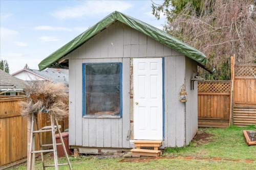 758 De Frane Crt, Ladysmith, BC 