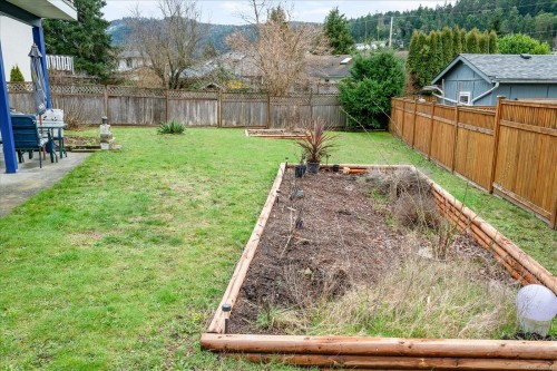 758 De Frane Crt, Ladysmith, BC 