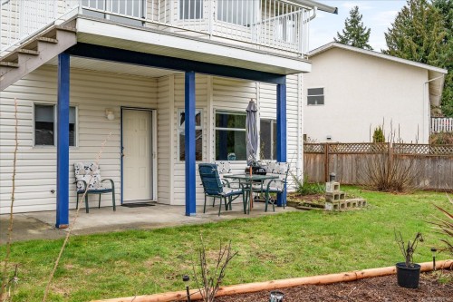 758 De Frane Crt, Ladysmith, BC 