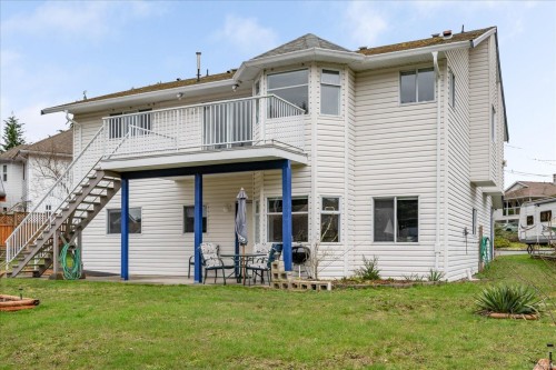 758 De Frane Crt, Ladysmith, BC 