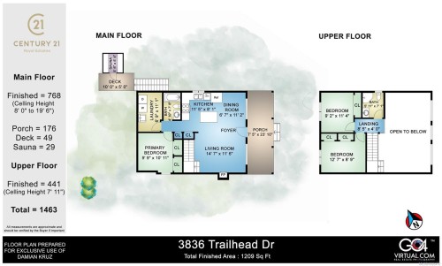 3836 Trailhead Dr, Sooke, BC 