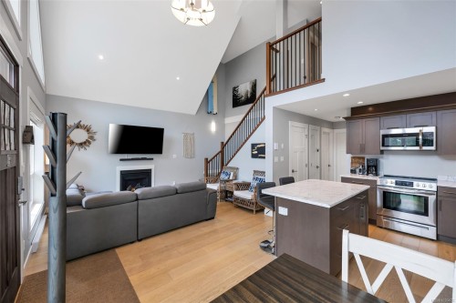 3836 Trailhead Dr, Sooke, BC 