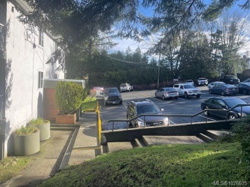 4201-997 Bowen Rd, Nanaimo, BC - Outdoor