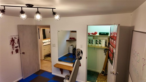 7710 Cedar Pl, Port Hardy, BC - Indoor Photo Showing Other Room