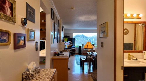 7710 Cedar Pl, Port Hardy, BC - Indoor Photo Showing Other Room