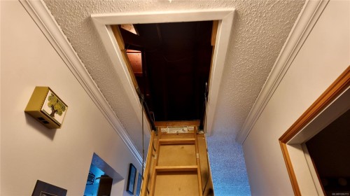 7710 Cedar Pl, Port Hardy, BC - Indoor Photo Showing Other Room