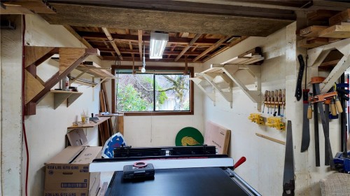 7710 Cedar Pl, Port Hardy, BC - Indoor