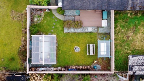 7710 Cedar Pl, Port Hardy, BC - Outdoor