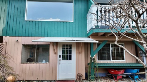 7710 Cedar Pl, Port Hardy, BC - Outdoor