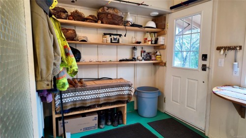 7710 Cedar Pl, Port Hardy, BC - Indoor