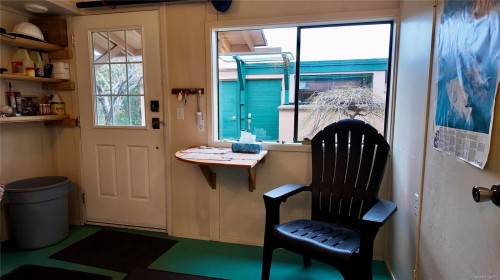 7710 Cedar Pl, Port Hardy, BC - Indoor Photo Showing Other Room