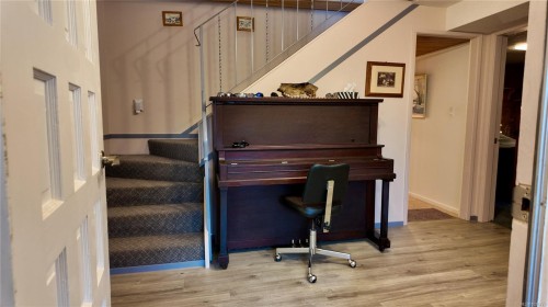 7710 Cedar Pl, Port Hardy, BC - Indoor Photo Showing Other Room