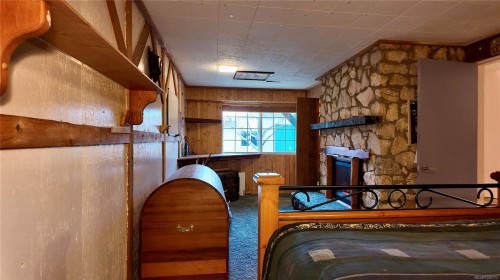 7710 Cedar Pl, Port Hardy, BC - Indoor Photo Showing Other Room
