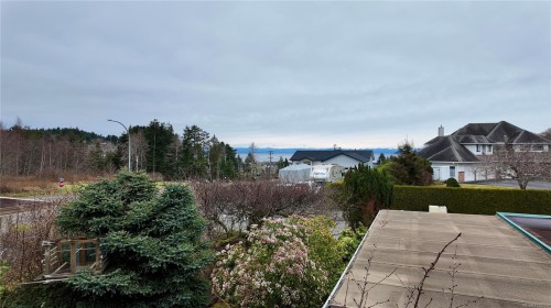 7710 Cedar Pl, Port Hardy, BC - Outdoor With View