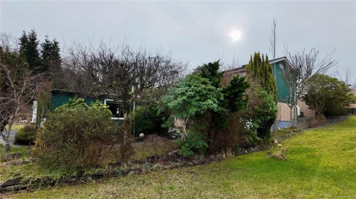 7710 Cedar Pl, Port Hardy, BC - Outdoor