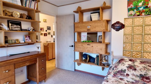 7710 Cedar Pl, Port Hardy, BC - Indoor