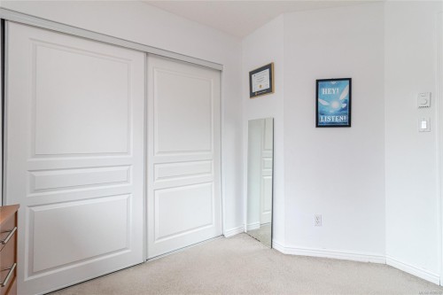 101-935 Johnson St, Victoria, BC - Indoor Photo Showing Other Room