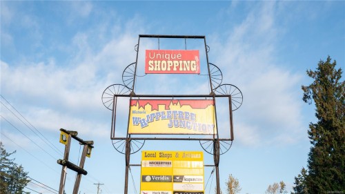 4705-4715 Trans Canada Hwy, Duncan, BC 