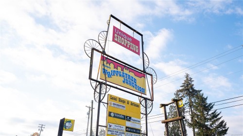 4705-4715 Trans Canada Hwy, Duncan, BC 