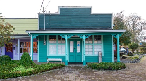 4705-4715 Trans Canada Hwy, Duncan, BC 