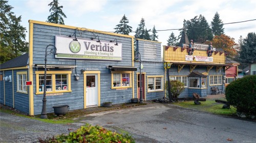 4705-4715 Trans Canada Hwy, Duncan, BC 