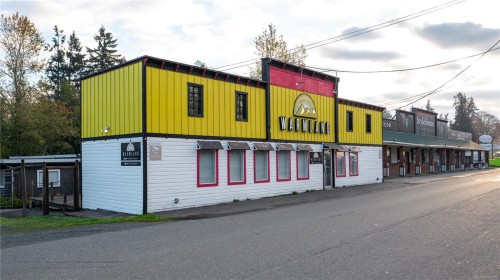 4705-4715 Trans Canada Hwy, Duncan, BC 