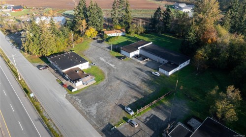 4705-4715 Trans Canada Hwy, Duncan, BC 