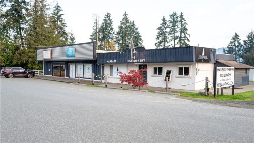 4705-4715 Trans Canada Hwy, Duncan, BC 