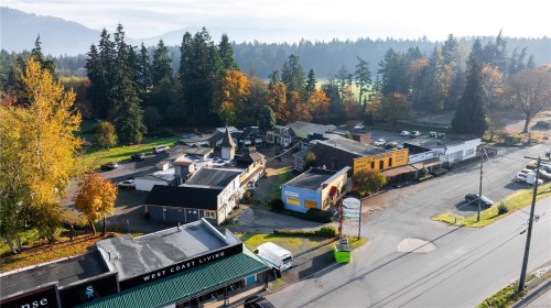 4705-4715 Trans Canada Hwy, Duncan, BC 