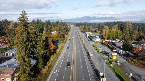 4705-4715 Trans Canada Hwy, Duncan, BC 