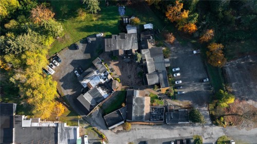 4705-4715 Trans Canada Hwy, Duncan, BC 