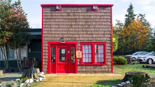 4705-4715 Trans Canada Hwy, Duncan, BC 