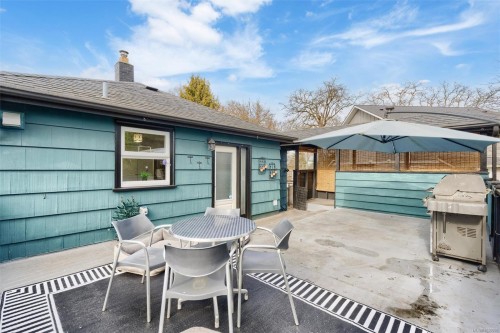 3771 Winston Cres, Saanich, BC 