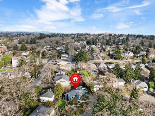 3771 Winston Cres, Saanich, BC 