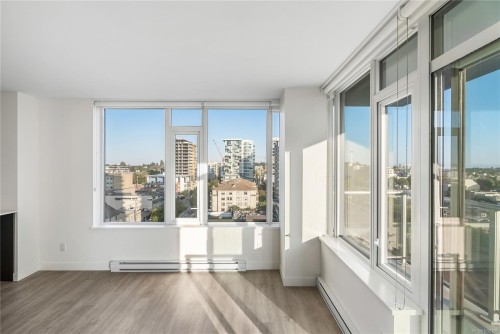 1602-845 Johnson St, Victoria, BC - Indoor