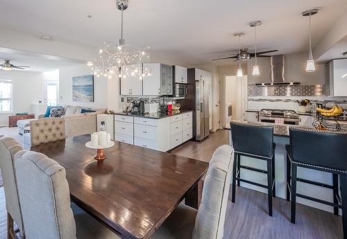 4123 Ponderosa Drive, Peachland, BC - Indoor