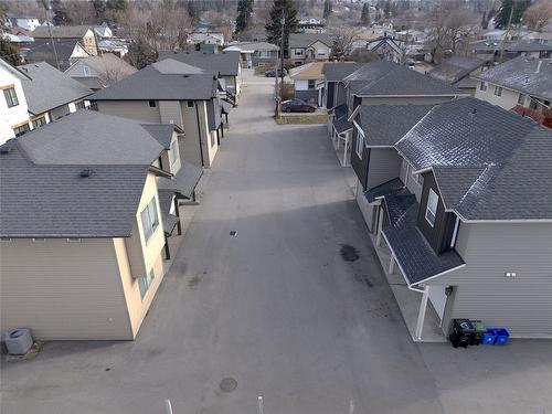 4406A 25 Street, Vernon, BC - Outdoor