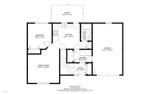 4406A 25 Street, Vernon, BC - Other