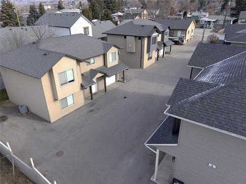 4406A 25 Street, Vernon, BC - Outdoor