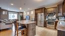 4406A 25 Street, Vernon, BC  - Indoor Photo Showing Kitchen 