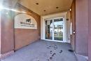 404-975 Victoria Street, Kamloops, BC  -  With Exterior 