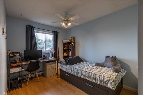 75-1605 Summit Drive, Kamloops, BC - Indoor Photo Showing Bedroom
