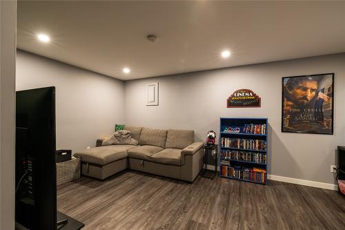 75-1605 Summit Drive, Kamloops, BC - Indoor