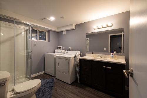 75-1605 Summit Drive, Kamloops, BC - Indoor