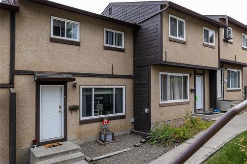 75-1605 Summit Drive, Kamloops, BC - Outdoor