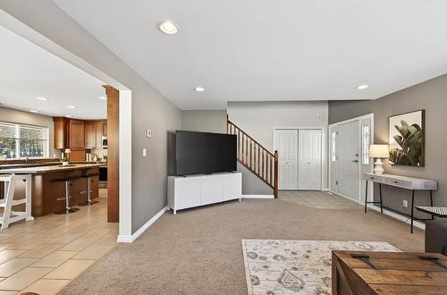 370 Wyndhaven Place, Clearwater, BC - Indoor