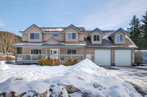 370 Wyndhaven Place  Clearwater, BC V0E 1N1