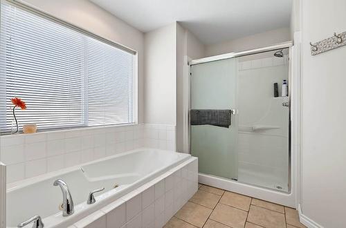 370 Wyndhaven Place, Clearwater, BC - Indoor Photo Showing Bathroom