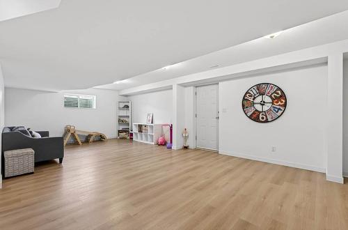 370 Wyndhaven Place, Clearwater, BC - Indoor